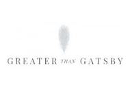 Greaterthangatsby Coupon Codes April 2023