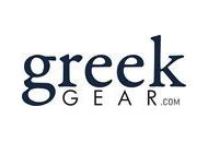 Greekgear Coupon Codes April 2024