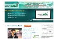 Green-wave-email Coupon Codes April 2024