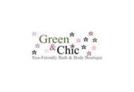 Greenandchic Coupon Codes December 2022