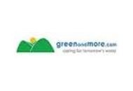 Green And More Coupon Codes January 2022