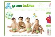 Greenbabies Coupon Codes August 2022