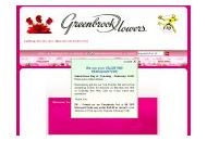 Greenbrookflowers Coupon Codes May 2024
