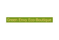 Green Envy Shop Coupon Codes April 2024