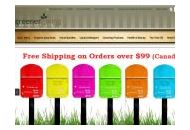 Greenerlivingstore 20% Off Coupon Codes May 2024