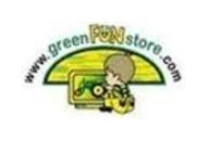 Green Fun Store Coupon Codes April 2024