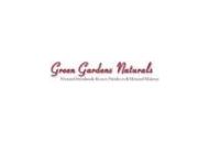Green Gardens Naturals Coupon Codes April 2023