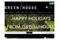 Greenhouse-boutique Coupon Codes May 2022