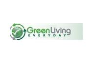 Green Living Everyday Coupon Codes January 2022