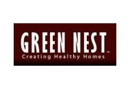 Green Nest Coupon Codes September 2022