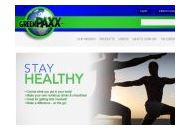 Greenpaxx 15% Off Coupon Codes May 2024
