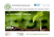 Greenpostcards 10% Off Coupon Codes May 2024