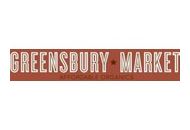 Greensbury Market Coupon Codes March 2024