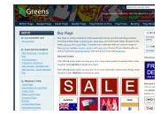 Greensofgloucestershire Coupon Codes August 2022