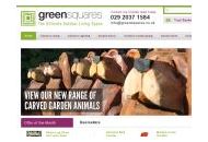 Greensquares Uk Coupon Codes July 2022