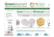 Greenstaurant Coupon Codes May 2024