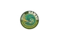 Green Tea Hawaii Coupon Codes January 2022