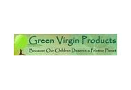 Green Virgin Products Coupon Codes January 2022