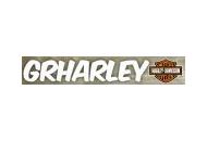 Grharley Coupon Codes December 2022