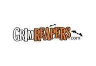 Grim Reapers 25% Off Coupon Codes May 2024
