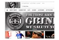 Grindergearclothing 30% Off Coupon Codes April 2024