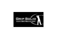 Grip Solid Coupon Codes April 2024