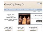 Grittycitybeauty Coupon Codes April 2024
