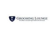 Grooming Lounge Coupon Codes April 2023