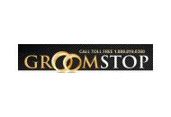 Groomstop 10% Off Coupon Codes May 2024