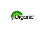 Groorganic 10% Off Coupon Codes May 2024