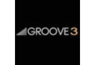 Groove 3 25% Off Coupon Codes May 2024