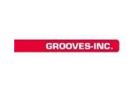 Grooves-inc Coupon Codes May 2024