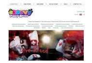 Groovyfancydress Uk 5% Off Coupon Codes May 2024