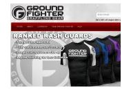 Groundfighter Coupon Codes December 2022
