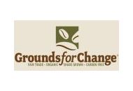 Grounds For Change Coupon Codes February 2022