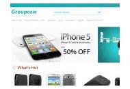 Groupcow 10% Off Coupon Codes May 2024
