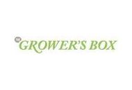 The Grower's Box 10$ Off Coupon Codes May 2024