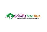 Growing Tree Toys Coupon Codes June 2023