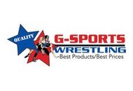 Gsports Wrestling Coupon Codes April 2024