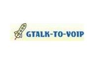 Gtalk2voip Coupon Codes April 2024
