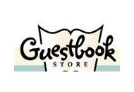 Guestbook Store Coupon Codes July 2022