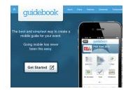 Guidebookapp Coupon Codes May 2024