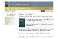 Guilford Press Coupon Codes April 2024