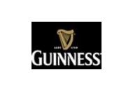 Guinness Webstore Coupon Codes April 2024