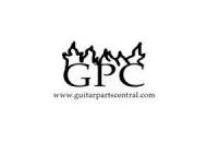 Guitar Parts Central Coupon Codes July 2022