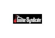 Guitarsyndicate Coupon Codes May 2024