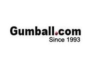 Gum Ball Coupon Codes April 2024
