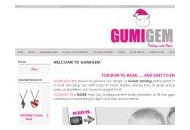 Gumigem Uk 15% Off Coupon Codes May 2024