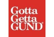 Gund 5$ Off Coupon Codes May 2024