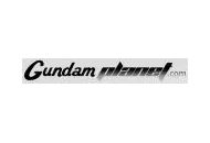 Gundam Planet Coupon Codes June 2023